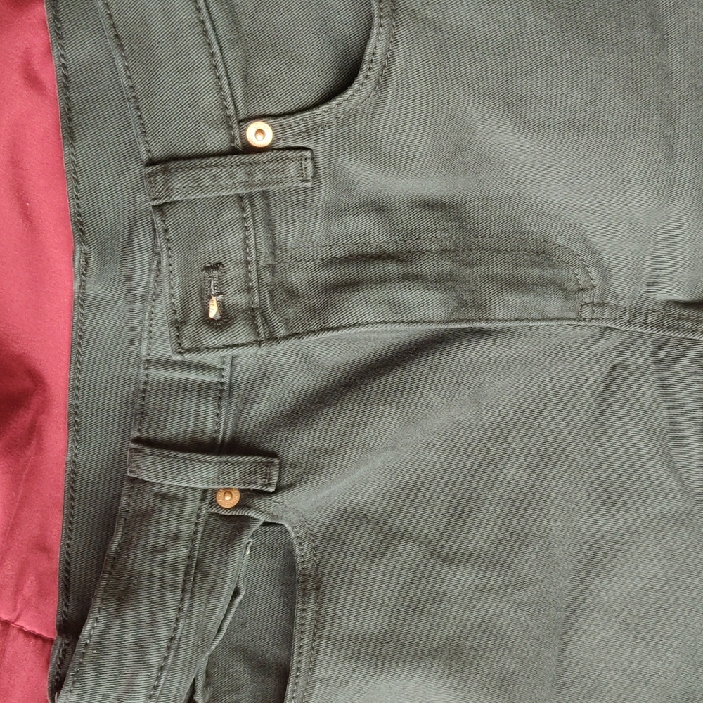 Victoria's Secret Hi waisted Shorts